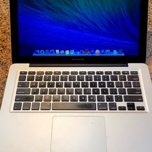 Macbook pro 2014 12gbRAM